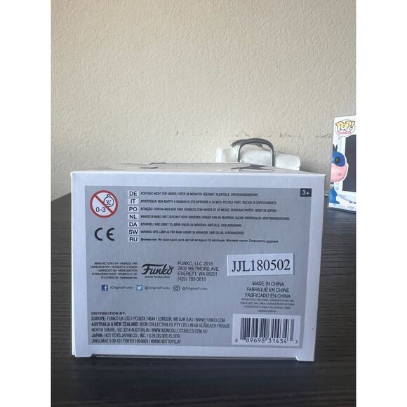 ONLY 2500 PIECES LIMITED EDITION VAULTED Dino Flintstones Funko Pop #406 Green - Picture 6 of 6